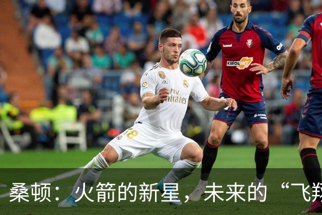 桑顿：火箭的新星，未来的“飞翔小鸟